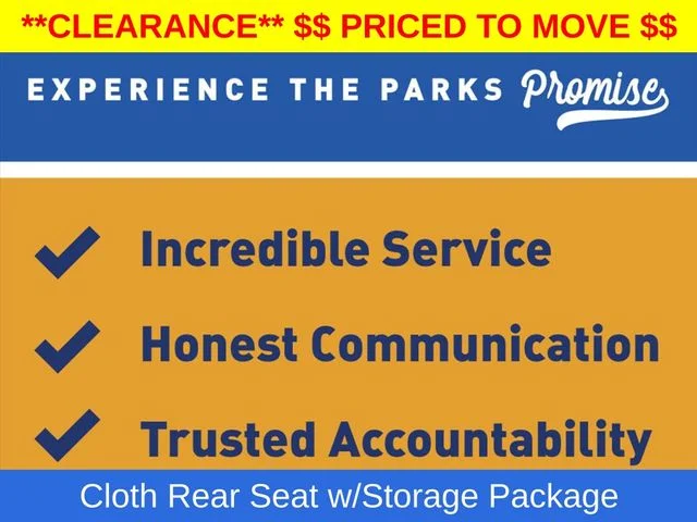 Used 2022 Blue Chevrolet LT Trail Boss image 8
