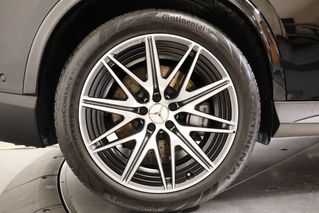 2026 Mercedes-Benz GLC AMG GLC43 - Photo 14