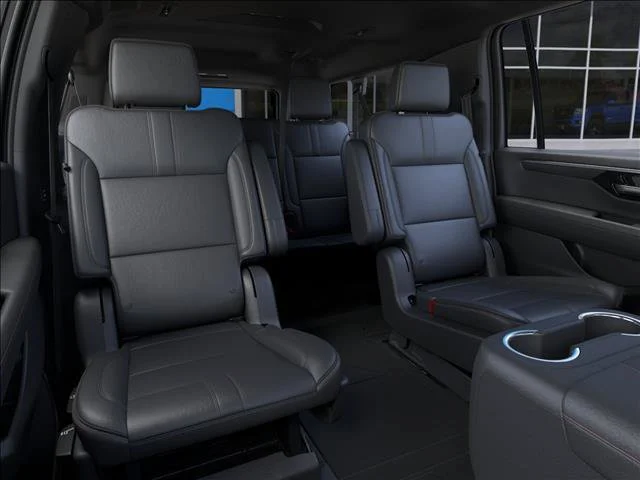 New 2026 Black Chevrolet RST image 17