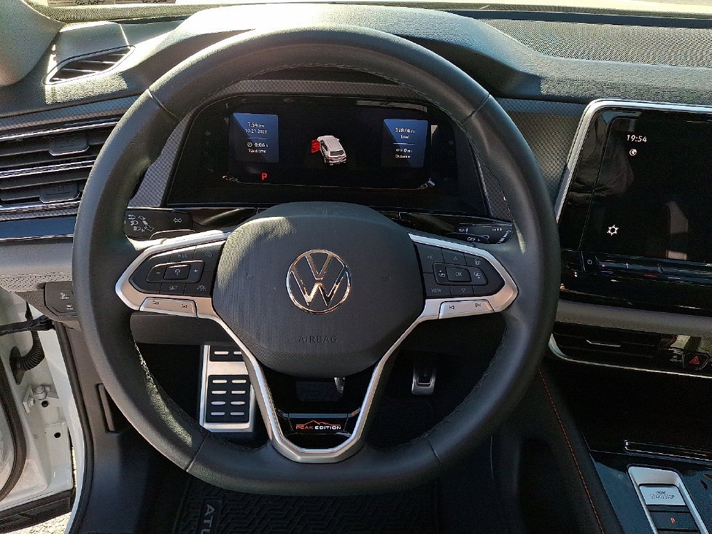 2024 Volkswagen Atlas Atlas Peak Edition - Photo 16