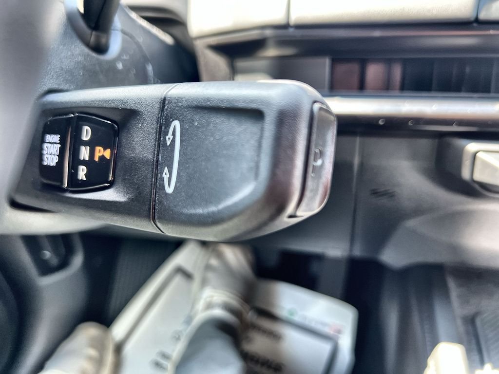 Used 2027 Green Kia X-Line EX image 20