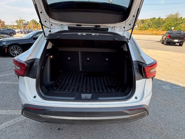 2024 Chevrolet Trax Activ - Photo 14