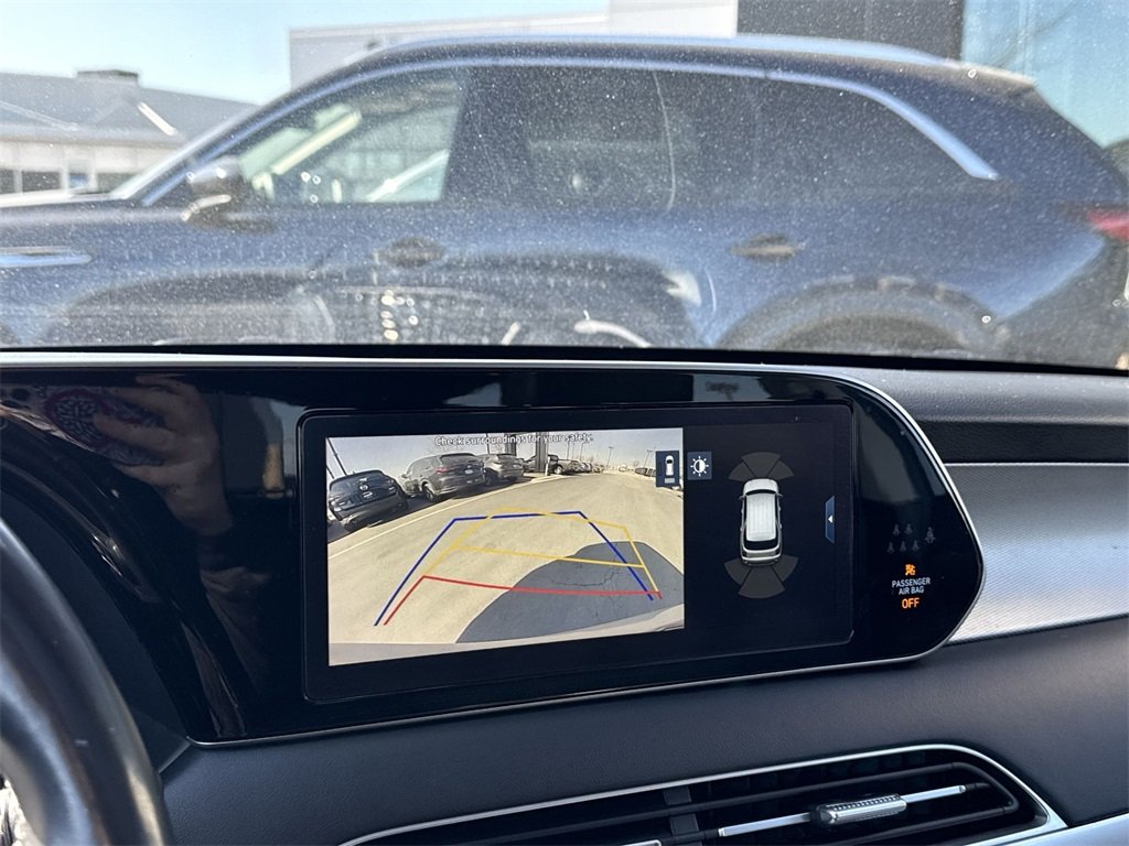 2020 HYUNDAI PALISADE - Image 16