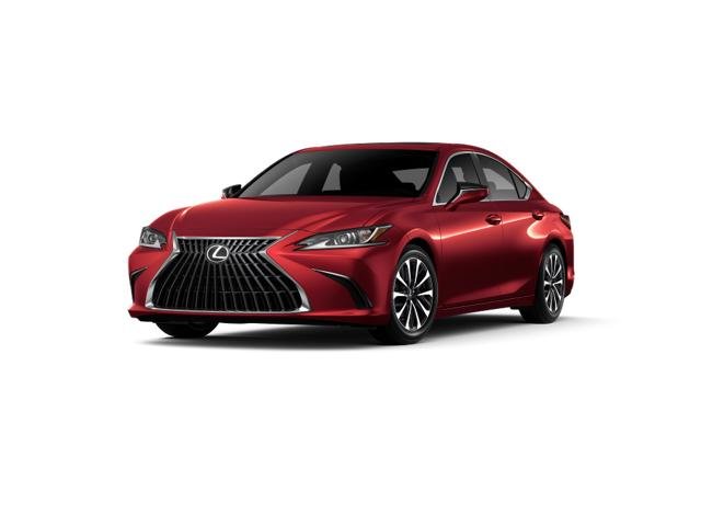 2025 Lexus ES 350 - Photo 6