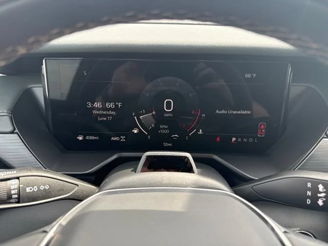 2026 GMC Acadia AT4 - Photo 29