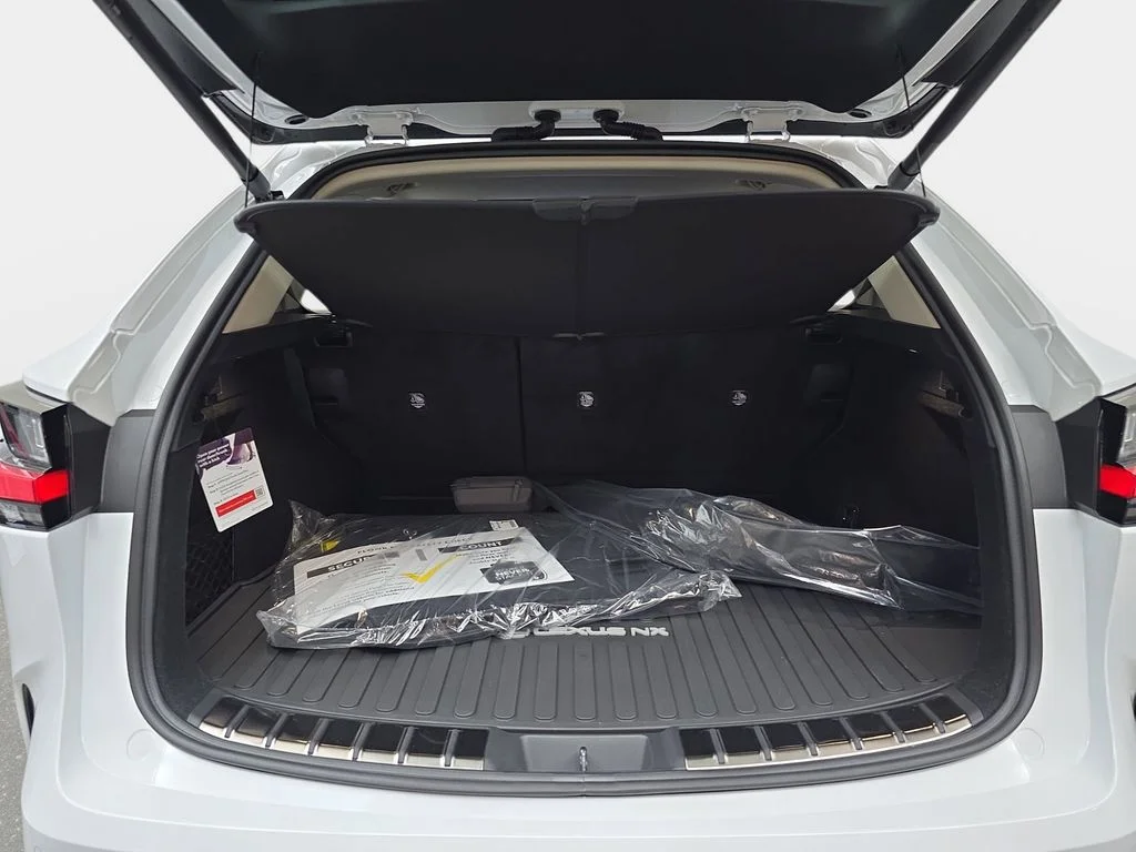New 2026 White Lexus 350 Premium image 12