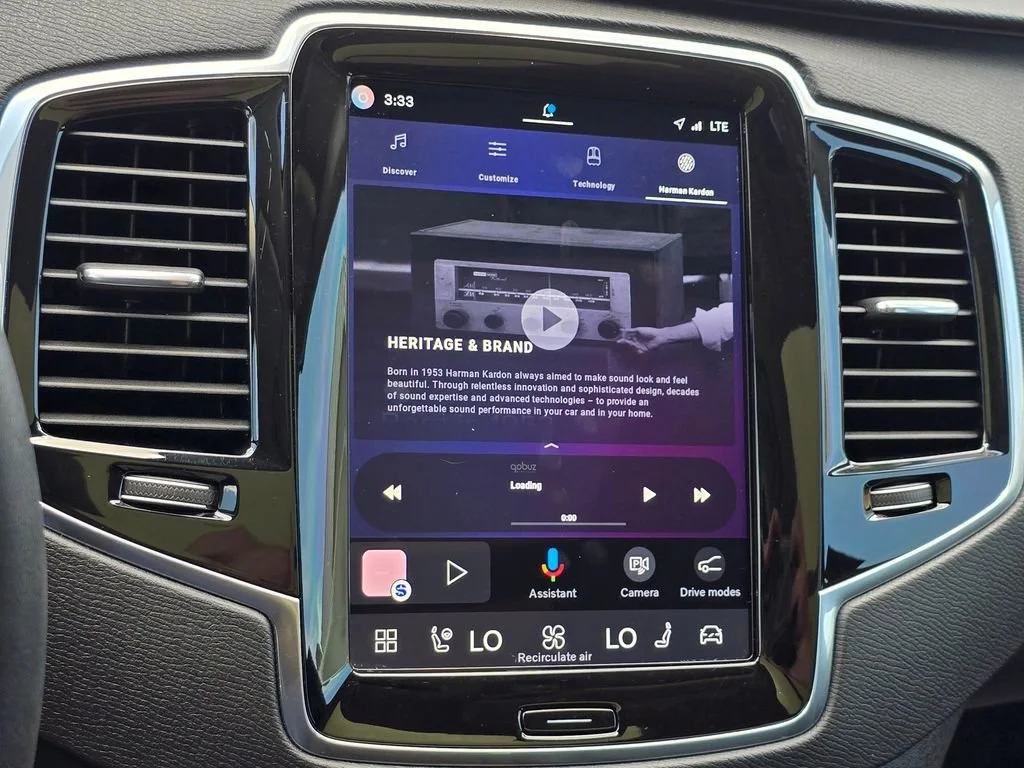 2023 Volvo XC90 Plus - Photo 44