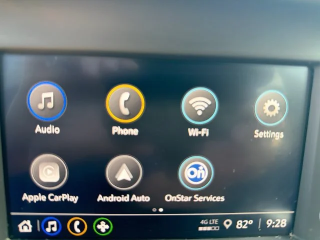 Certified Used 2024 Summit White GMC SLE image 20