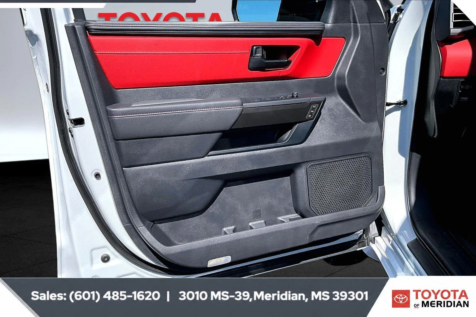 Used 2026 Ice Cap Toyota TRD Pro Hybrid image 17