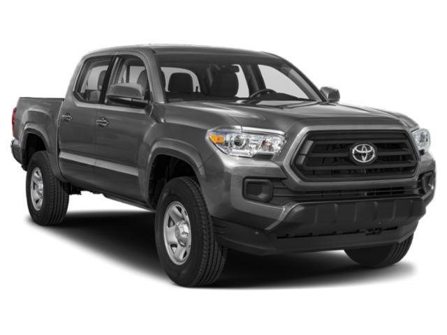 Used 2021 Super White Toyota SR image 6
