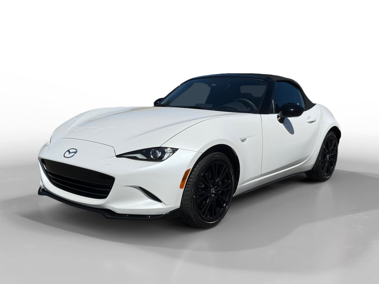 2026 Mazda MX-5 Miata