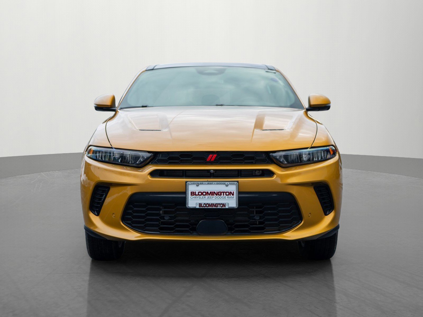 Used 2024 Dodge Hornet GT Plus with VIN ZACNDFBN0R3A26604 for sale in Minneapolis, Minnesota