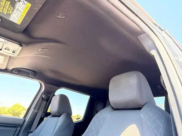 Certified Used 2024  Toyota SR5 image 13