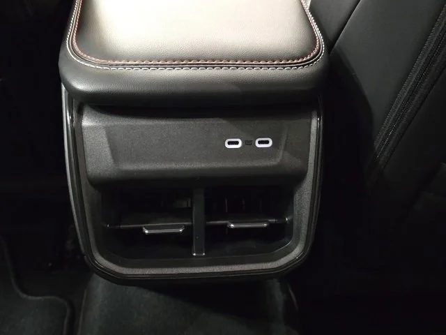 New 2026 Redeye Dodge Scat Pack image 30