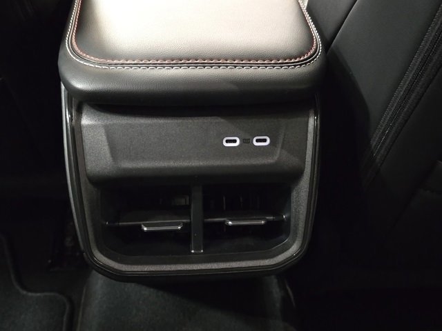 New 2026 Redeye Exterior Paint Dodge Scat Pack image 30