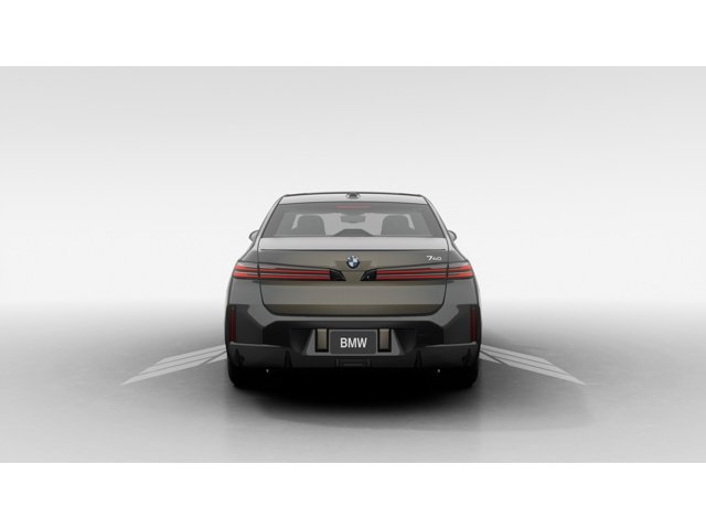 New 2027 Dravit Grey Metallic BMW  image 5