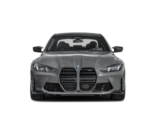 New 2027 Blue BMW Competition image 4