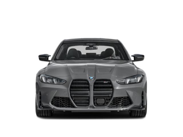 New 2027 Alpine White BMW Competition xDrive image 7