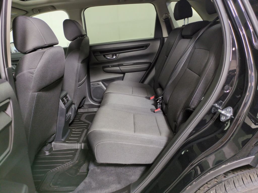 2025 Honda CR-V EX - Photo 28