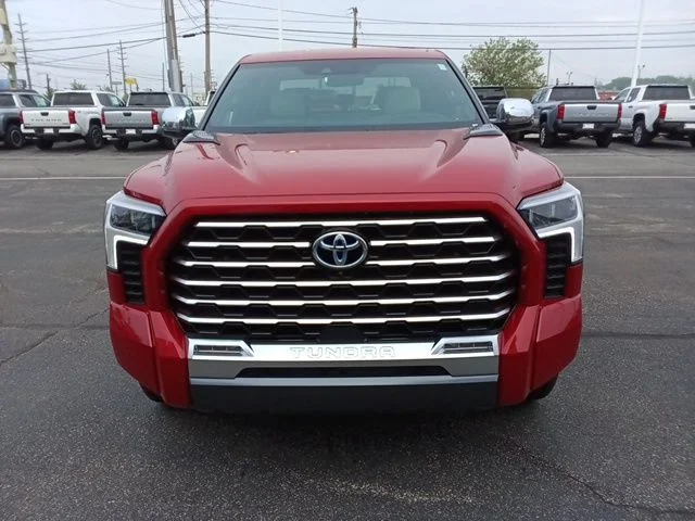 New Toyota Tundra for Sale in Brook Park, OH