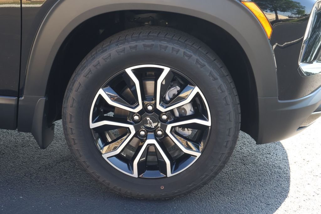 2026 Chevrolet Trailblazer Activ - Photo 11
