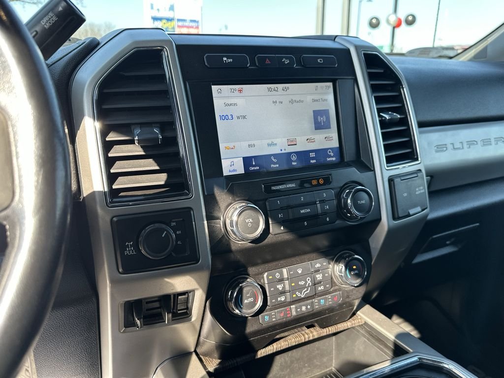 2021 FORD F-250 - Image 12