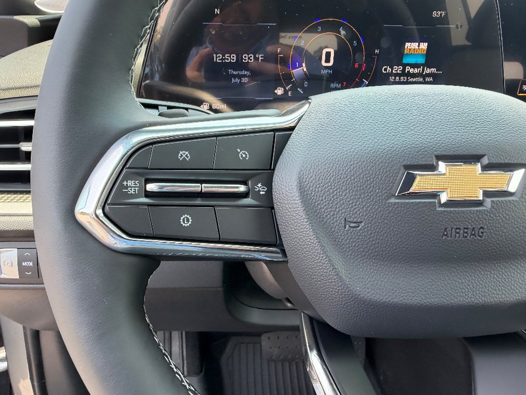 2026 Chevrolet Traverse LT - Photo 28