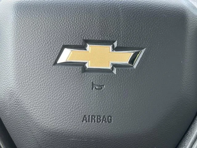 2026 Chevrolet Silverado 1500 Work Truck - Photo 24