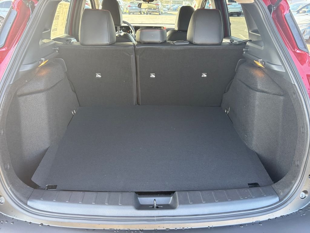 2026 Nissan KICKS SR AWD - Photo 24