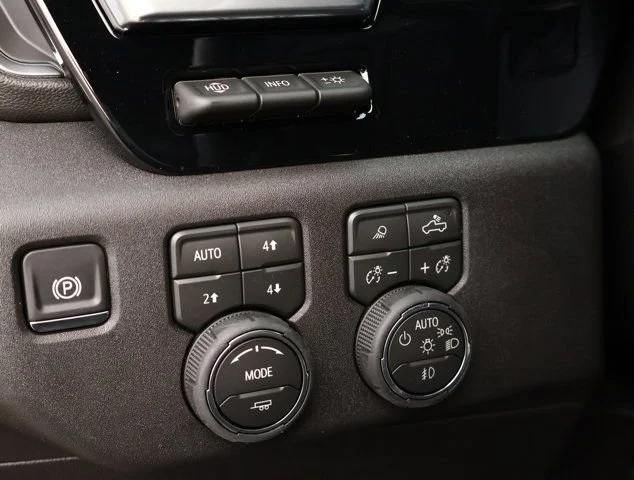 2026 Chevrolet Silverado 2500 HD LTZ - Photo 13