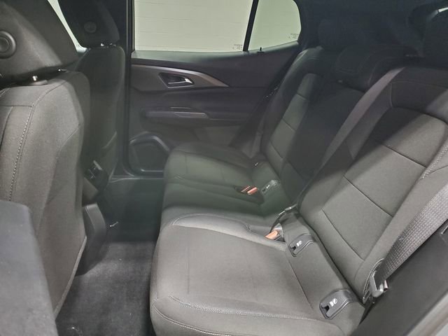 2026 Chevrolet Equinox EV 1LT - Photo 12