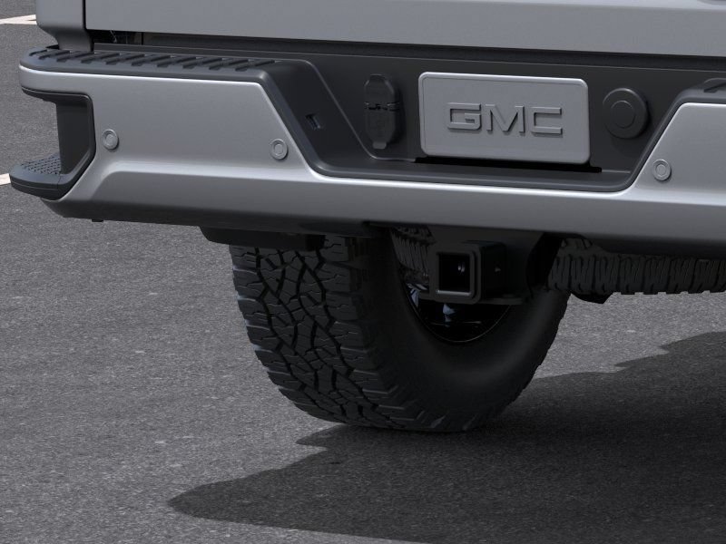 2026 GMC Sierra 2500HD AT4 - Photo 14