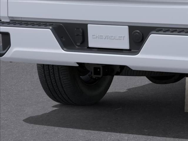 New 2026 Summit White Chevrolet RST image 14