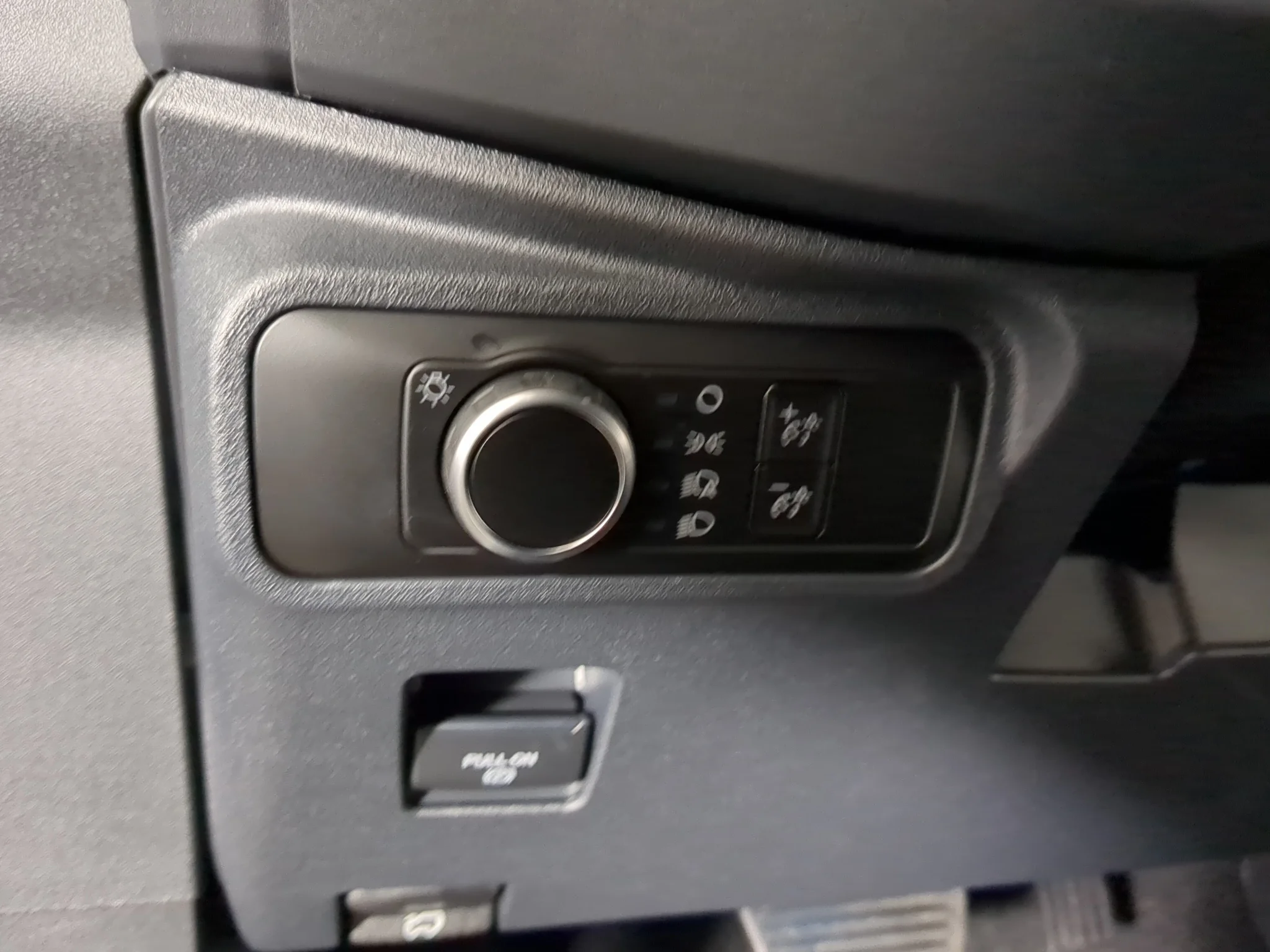 New 2026 Avalanche Gray Ford Big Bend® image 26
