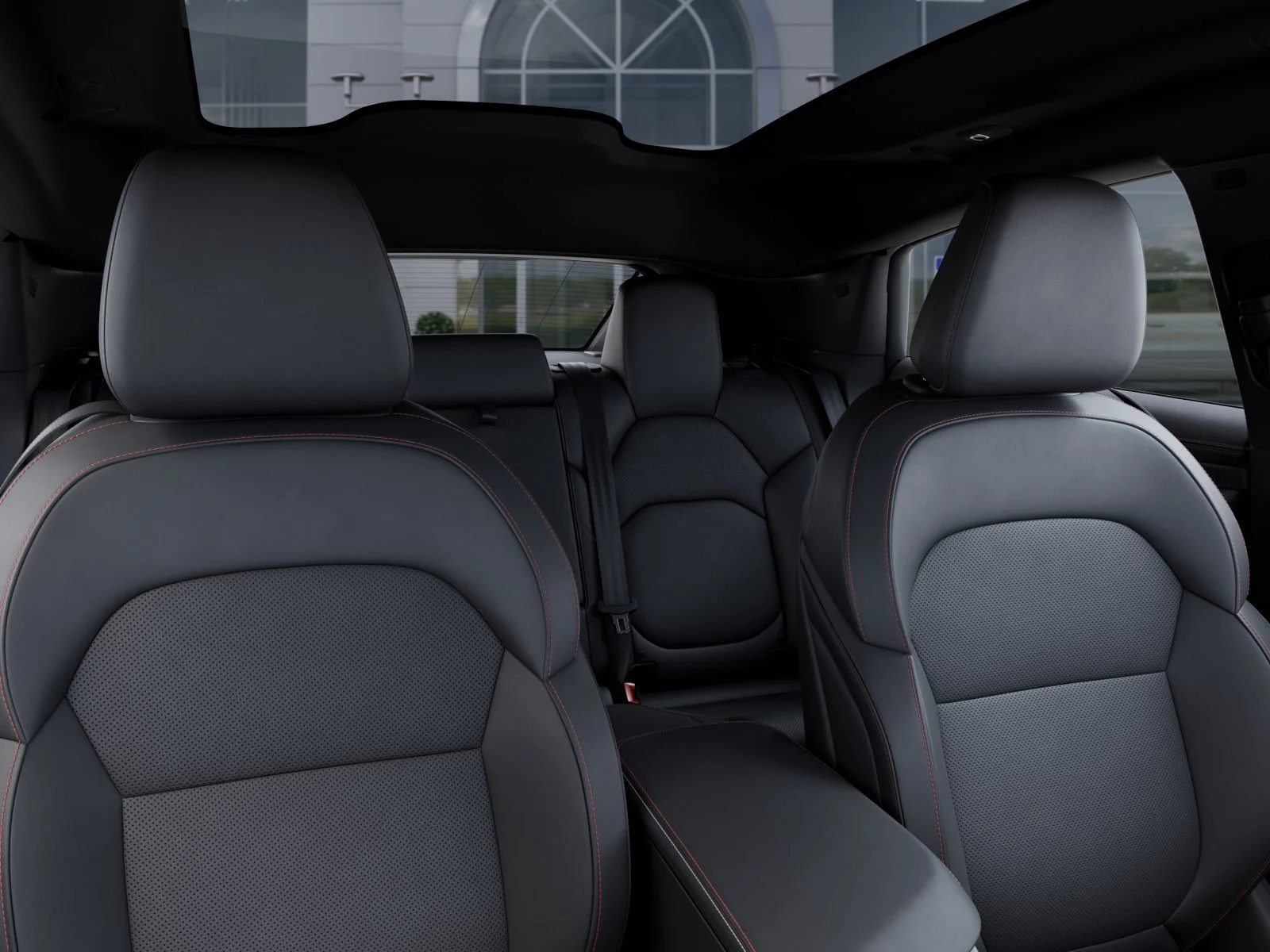 New 2026 Diamond Black Crystal Pearlcoat Dodge R/T Plus image 54