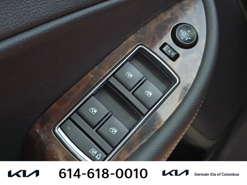 Used 2015 White Chevrolet LT image 31