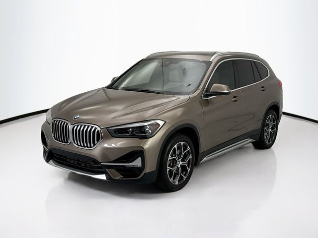 2020|BMW|X1|xDrive28i|4D Sport Utility