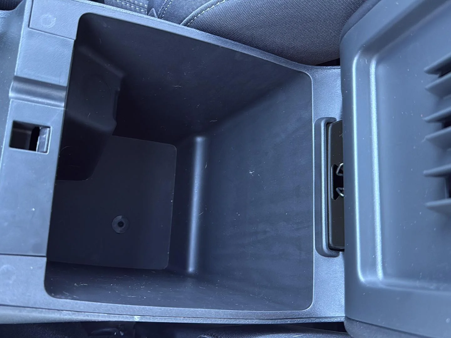 2026 Nissan Frontier SV - Photo 26