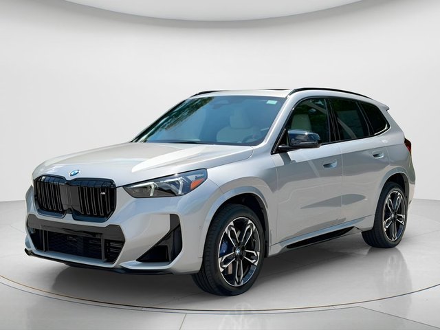 2026 BMW X1 M35i