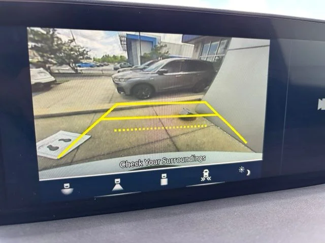 2025 Acura RDX Base - Photo 23