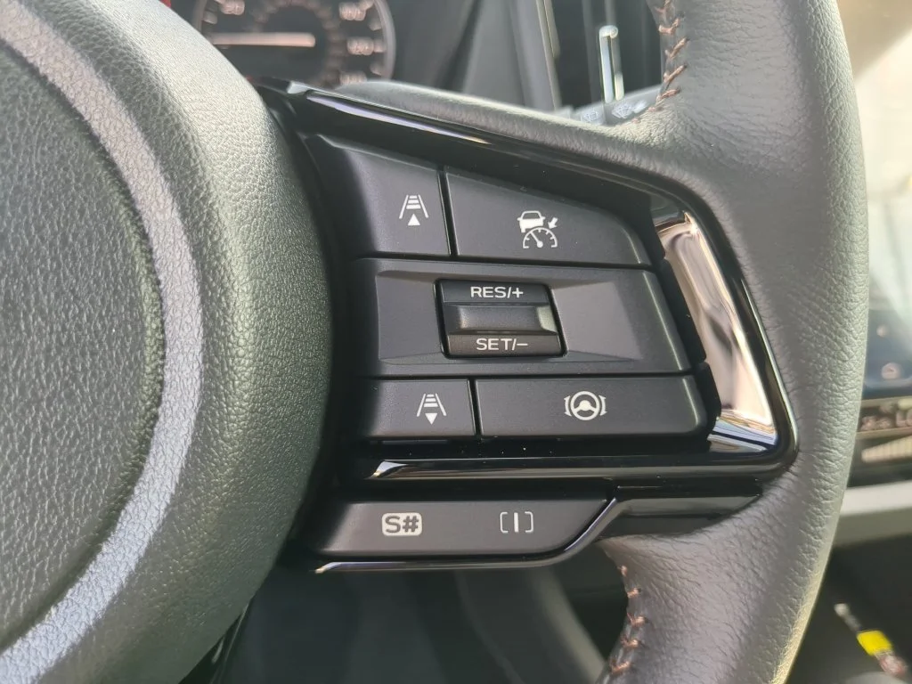New 2026 RIVER ROCK PEARL Subaru Sport Onyx Edition image 30