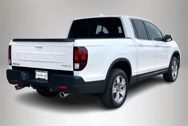 2026 Honda Ridgeline RTL - Photo 21