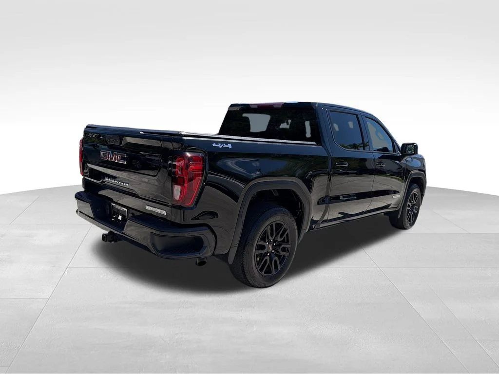 2024 GMC Sierra 1500 Elevation - Photo 7