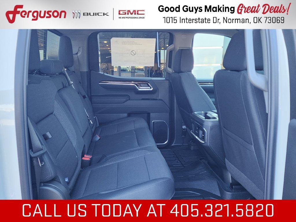 2026 GMC Sierra 1500 Elevation - Photo 42