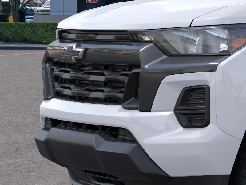 2026 Chevrolet Colorado LT - Photo 13