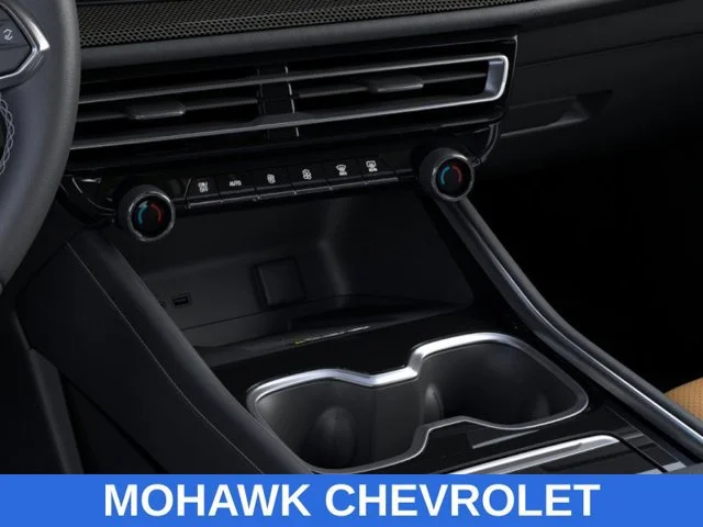 New 2027 Polar White Tricoat Chevrolet Z71 image 23