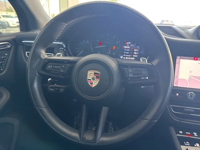 Used 2023 Black Porsche  image 14
