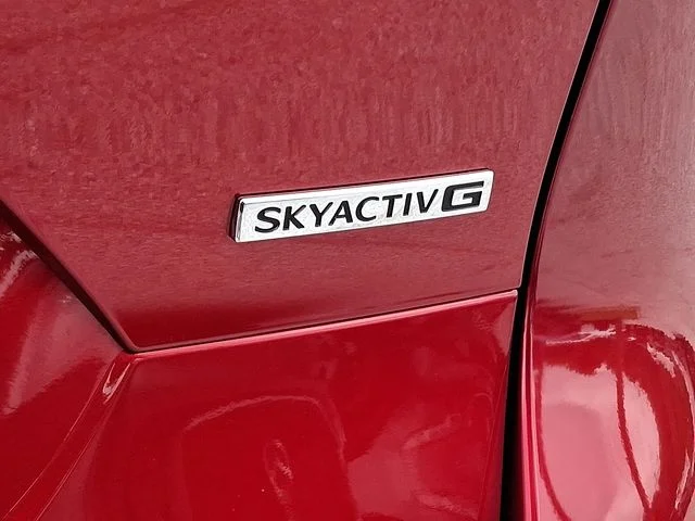 New 2026 Red Mazda 2.5 S Preferred image 18