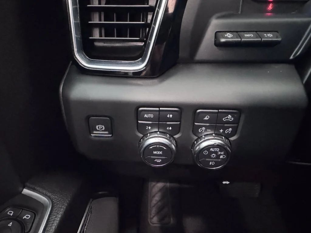 2023 GMC Sierra 1500 Denali Denali - Photo 22