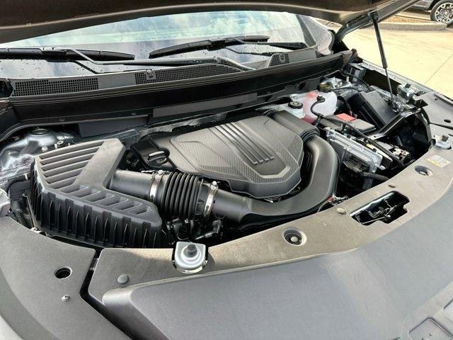 2026 Buick Enclave Sport Touring - Photo 28
